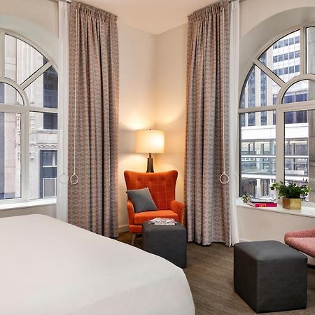 Hyatt Centric Downtown Minneapolis Dış mekan fotoğraf