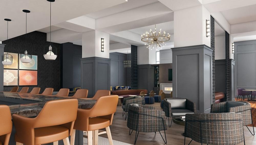Hyatt Centric Downtown Minneapolis Dış mekan fotoğraf
