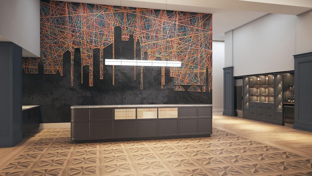 Hyatt Centric Downtown Minneapolis Dış mekan fotoğraf