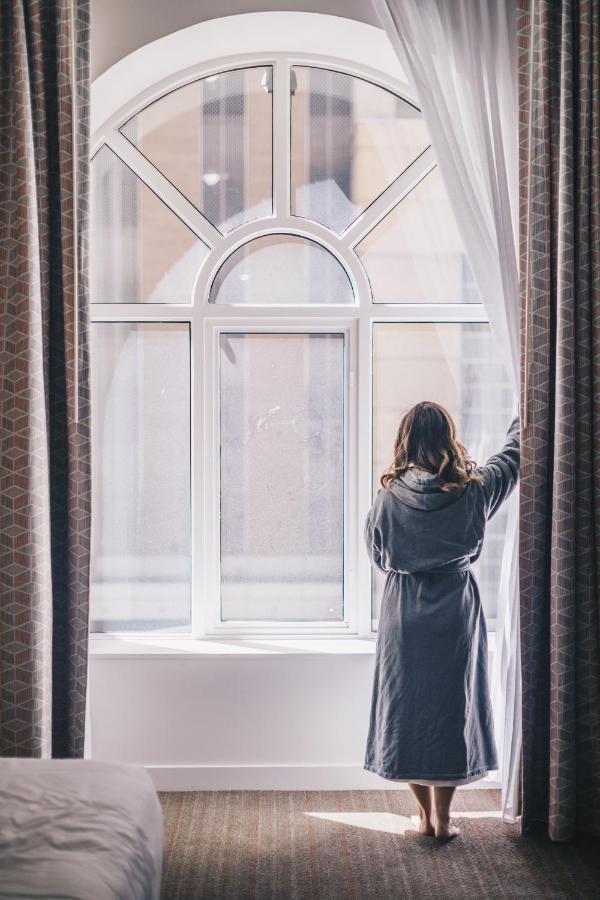 Hyatt Centric Downtown Minneapolis Dış mekan fotoğraf