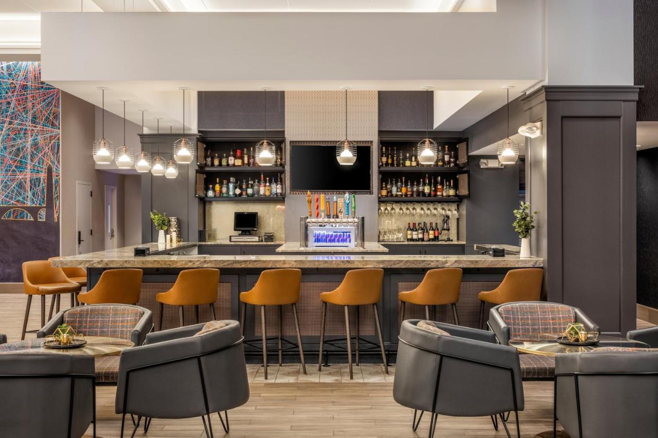 Hyatt Centric Downtown Minneapolis Dış mekan fotoğraf