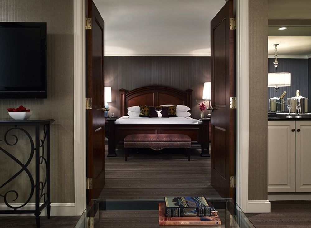 Hyatt Centric Downtown Minneapolis Dış mekan fotoğraf
