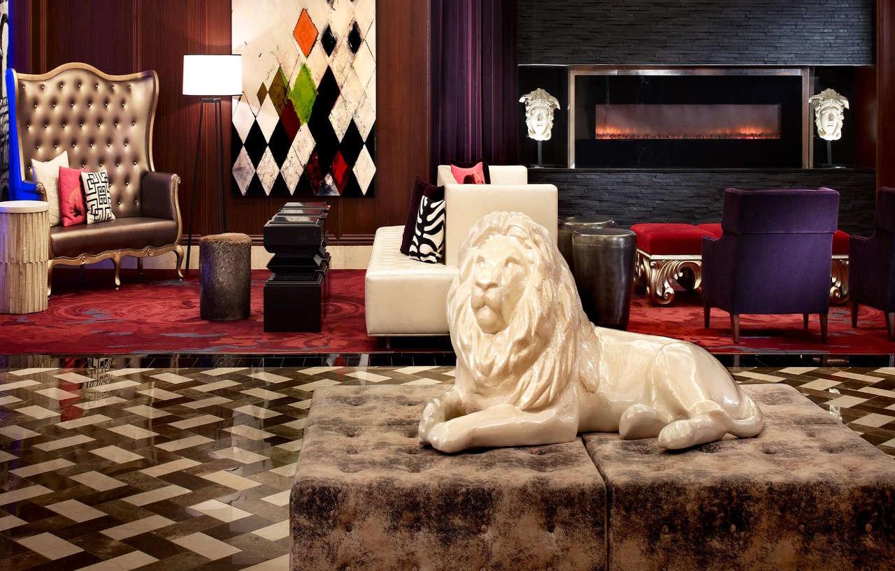 Hyatt Centric Downtown Minneapolis Dış mekan fotoğraf
