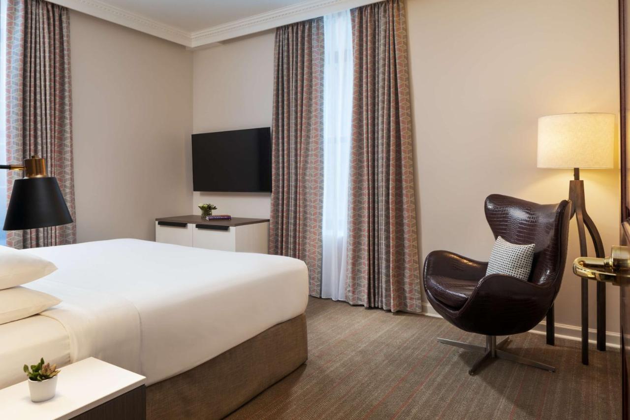 Hyatt Centric Downtown Minneapolis Dış mekan fotoğraf